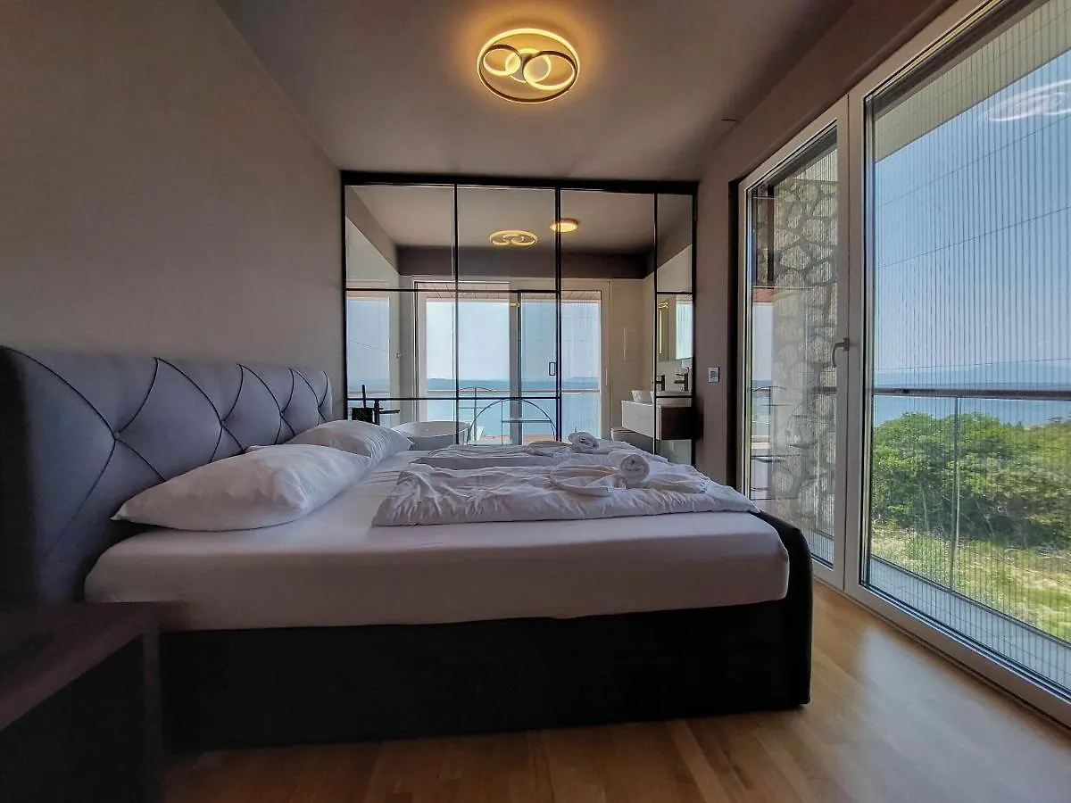 Villa Elite Crikvenica Chorwacja