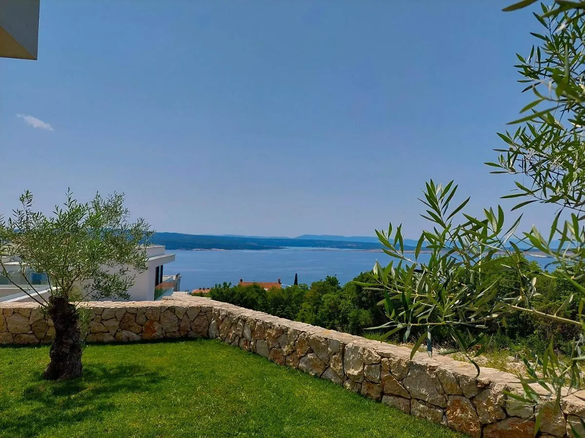 Villa Elite Crikvenica