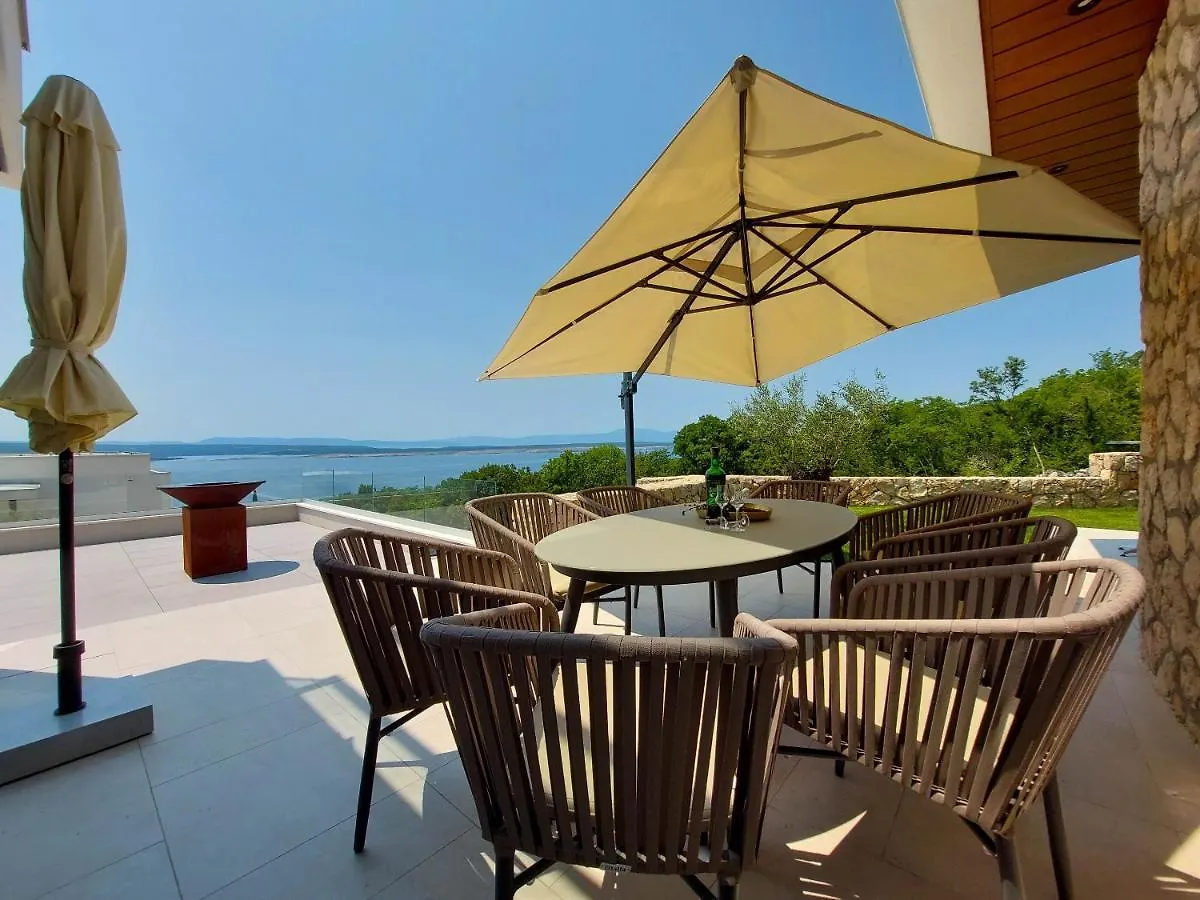 Villa Elite Crikvenica