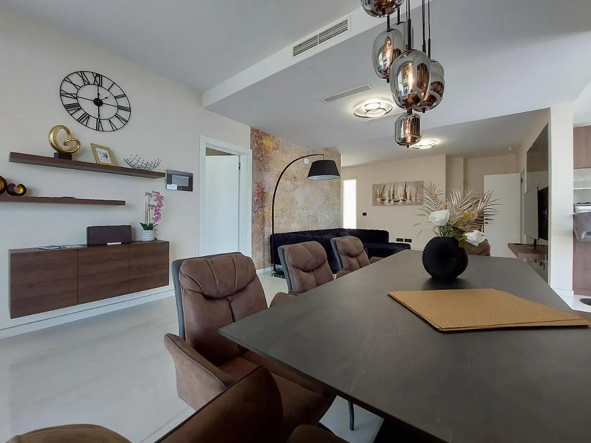 Villa Elite Crikvenica