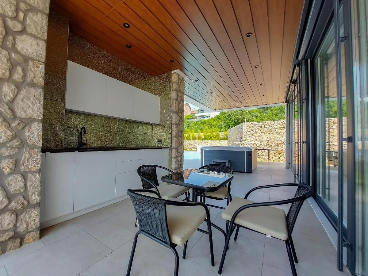 Villa Elite Crikvenica