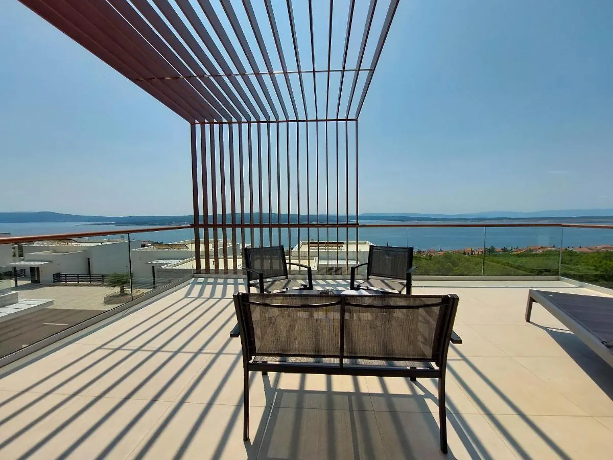 Villa Elite Crikvenica Croatie