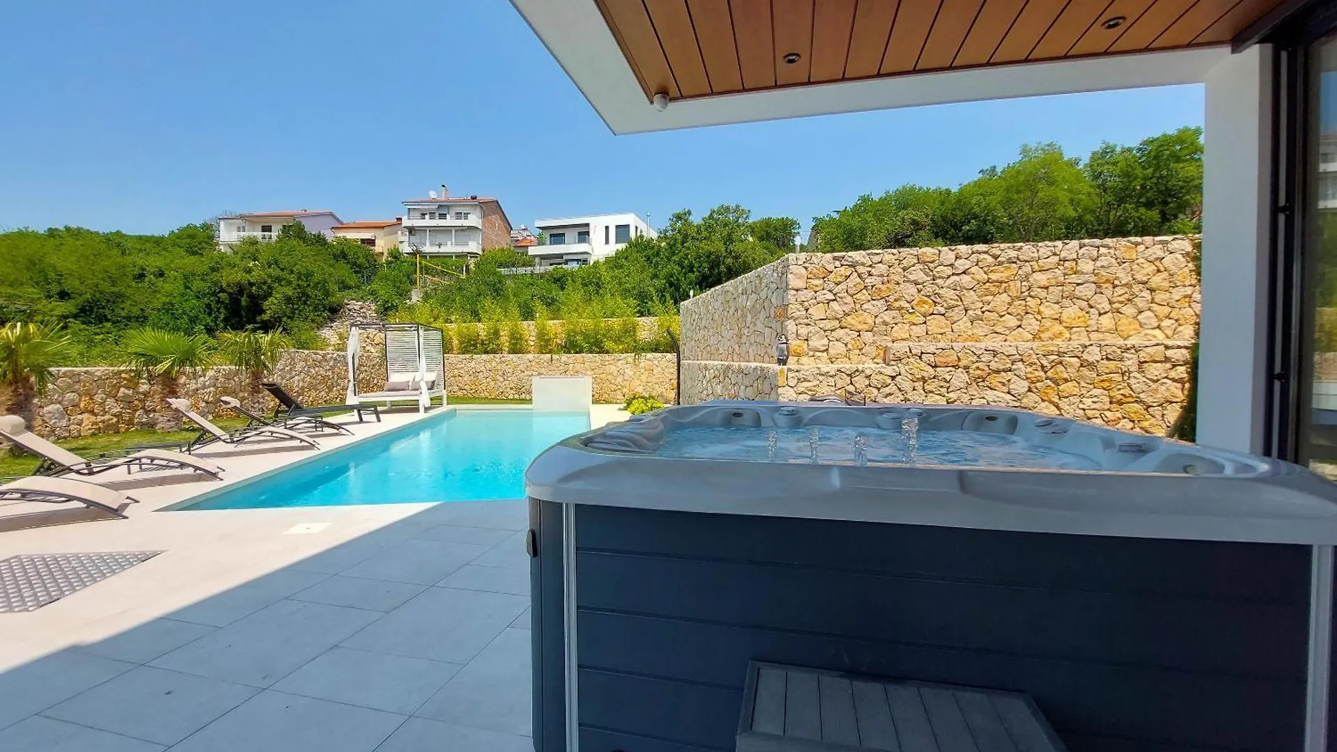 Villa Elite Crikvenica