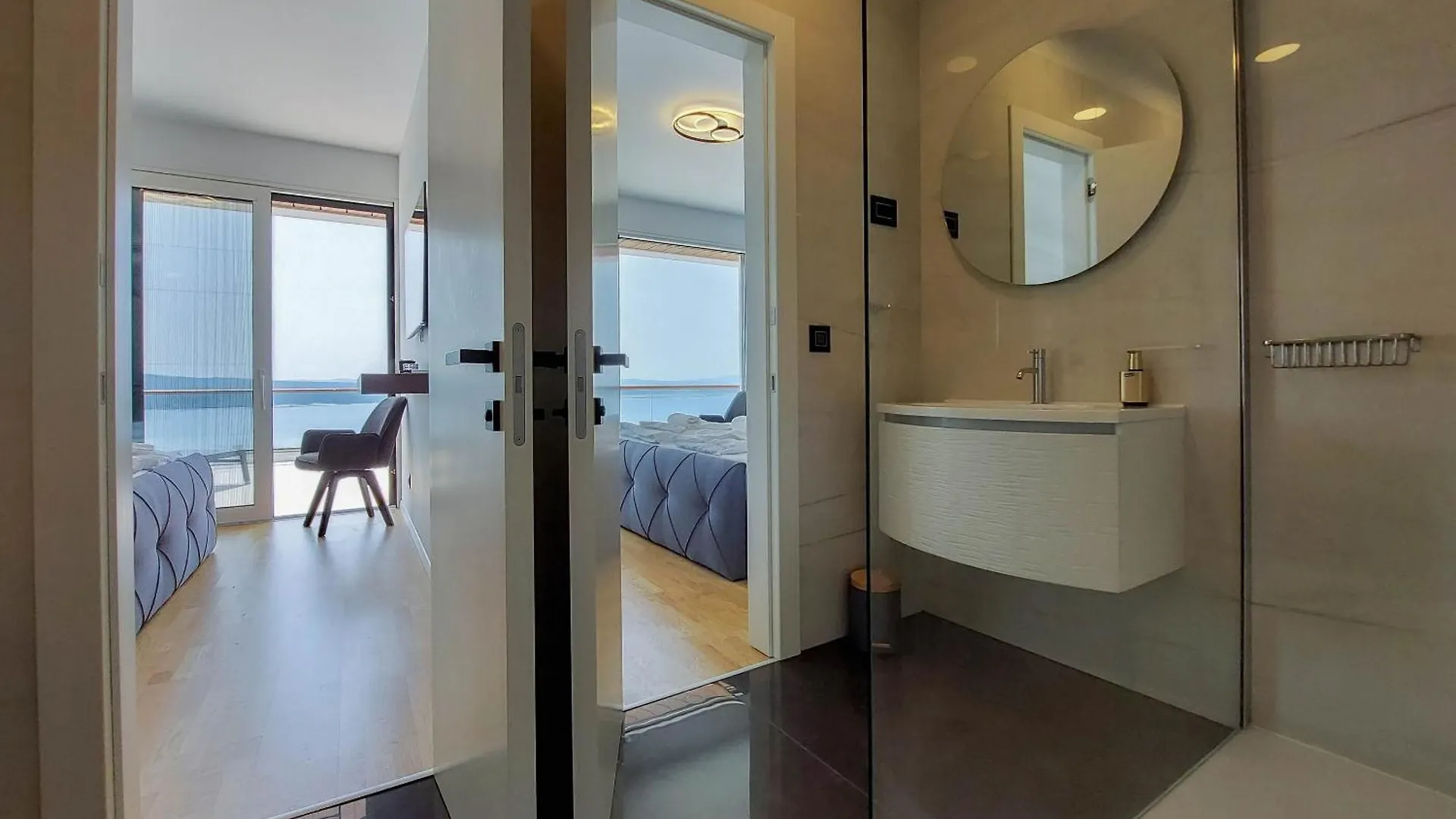 Villa Elite Crikvenica Croatie