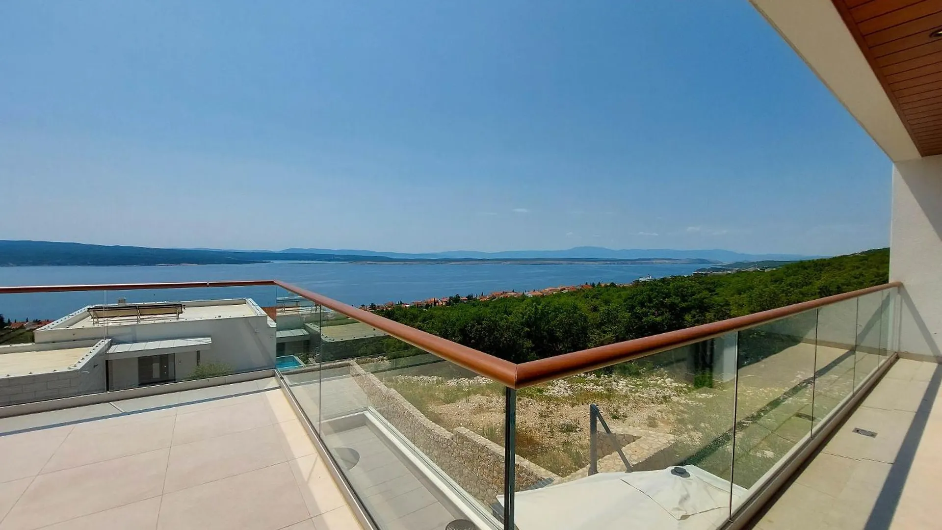 Villa Elite Crikvenica Chorwacja