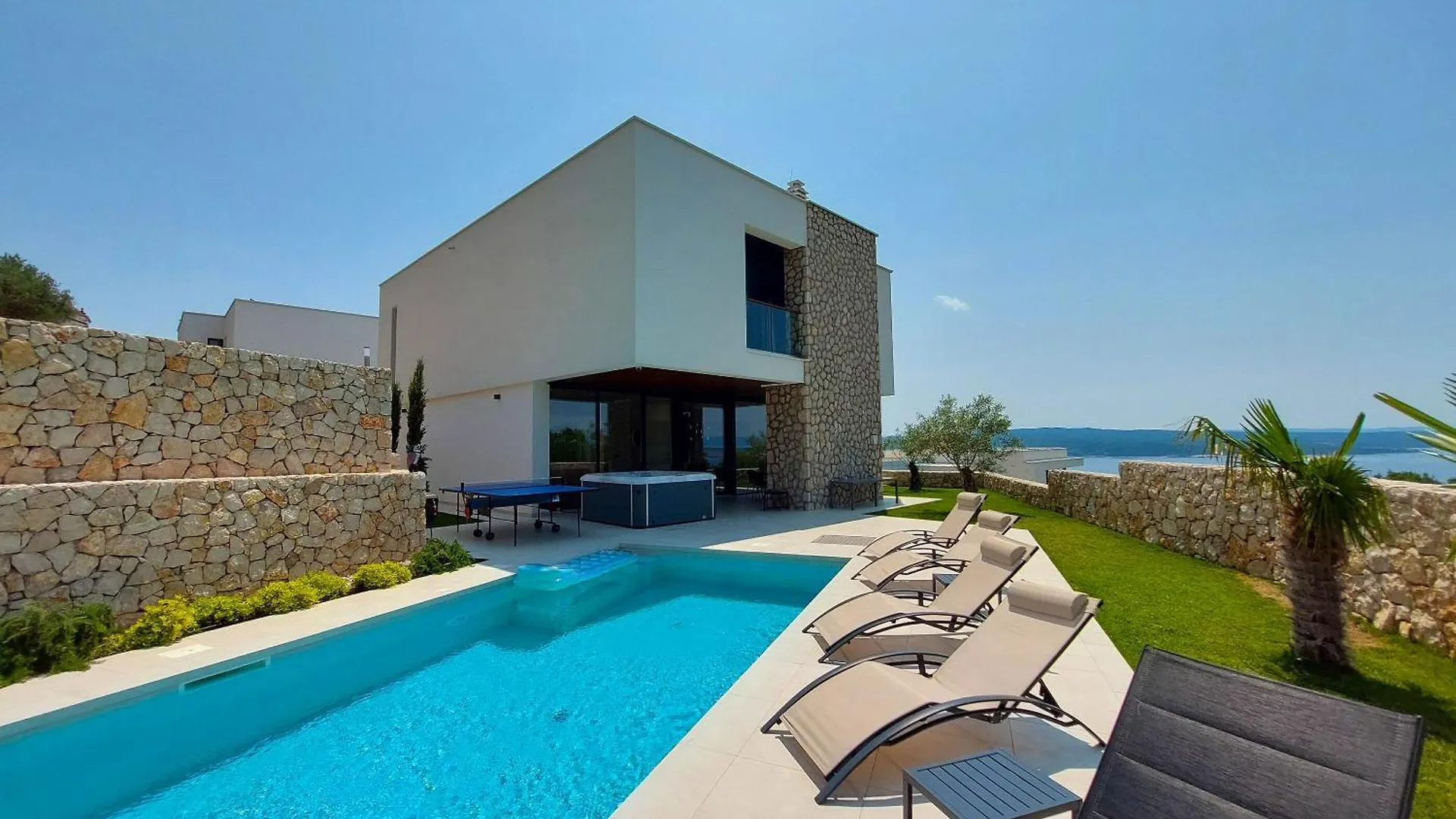 Villa Elite Crikvenica Chorwacja