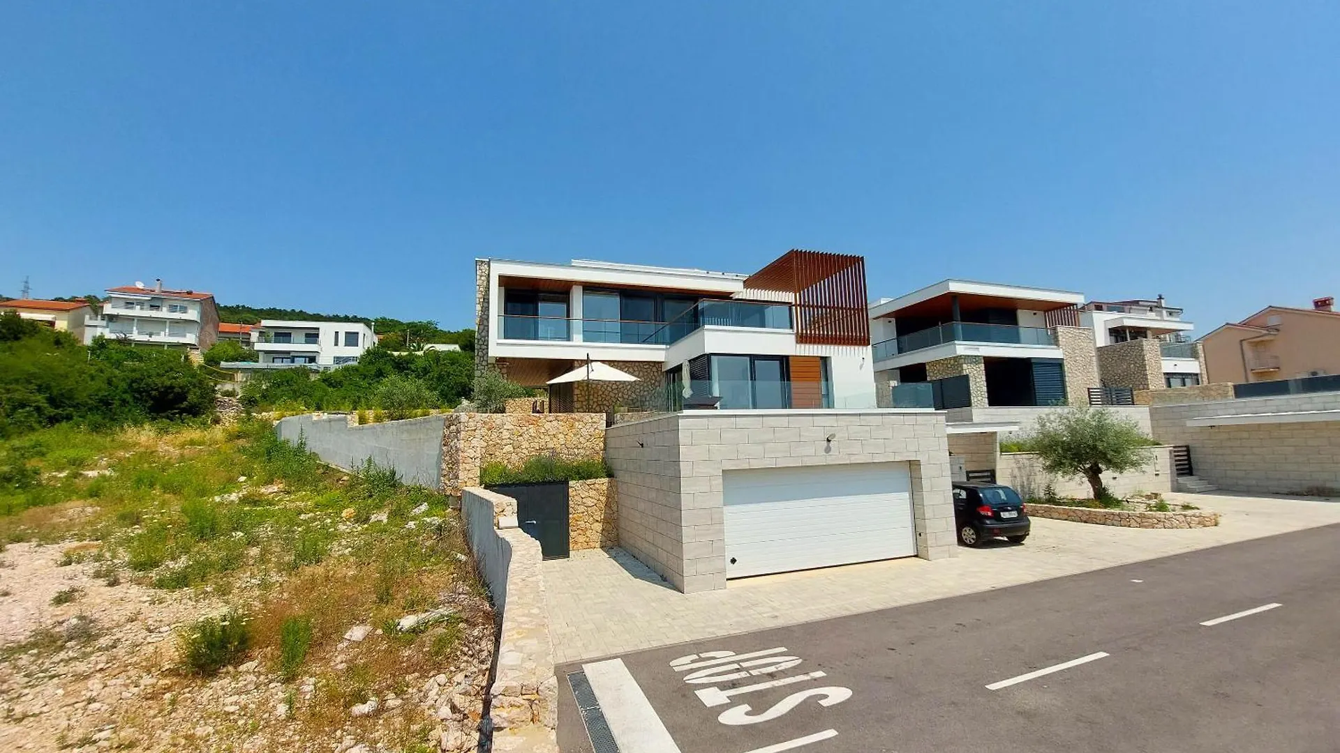 Villa Elite Crikvenica