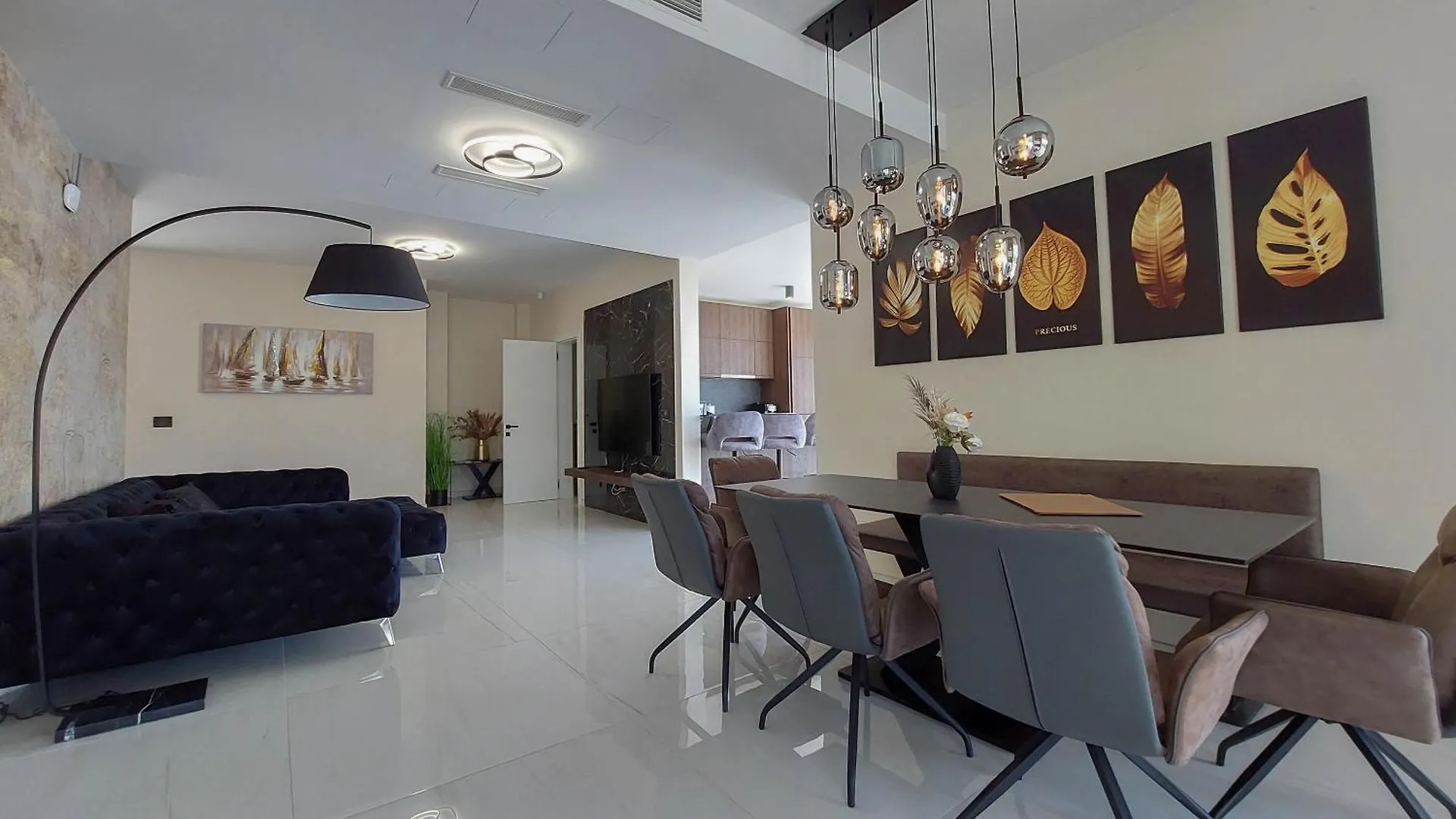 Villa Elite Crikvenica