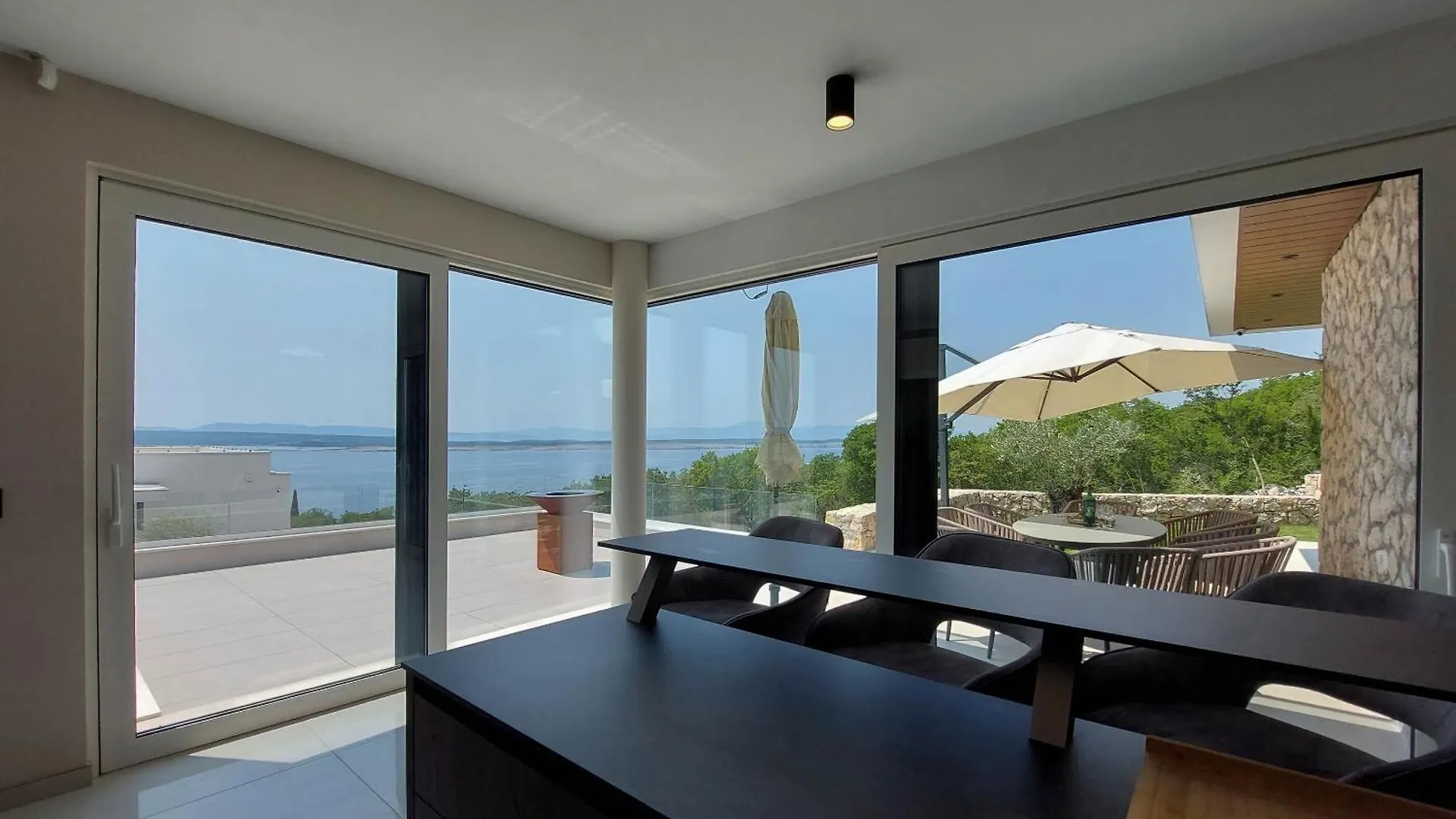 Villa Elite Crikvenica Croatie
