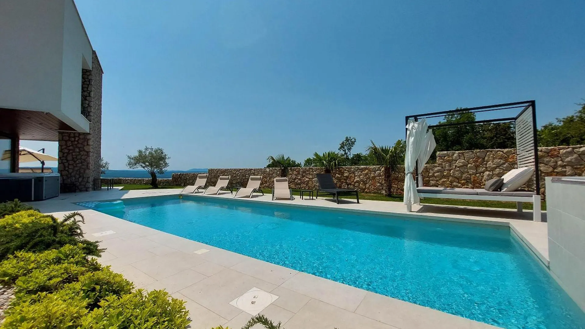 Villa Elite Crikvenica 0*,  Chorwacja