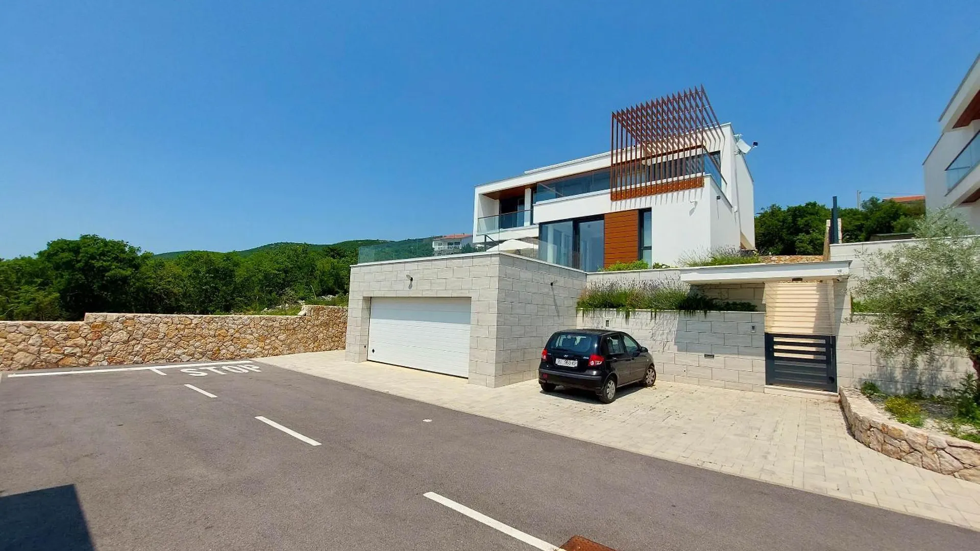 Villa Elite Crikvenica Croatie