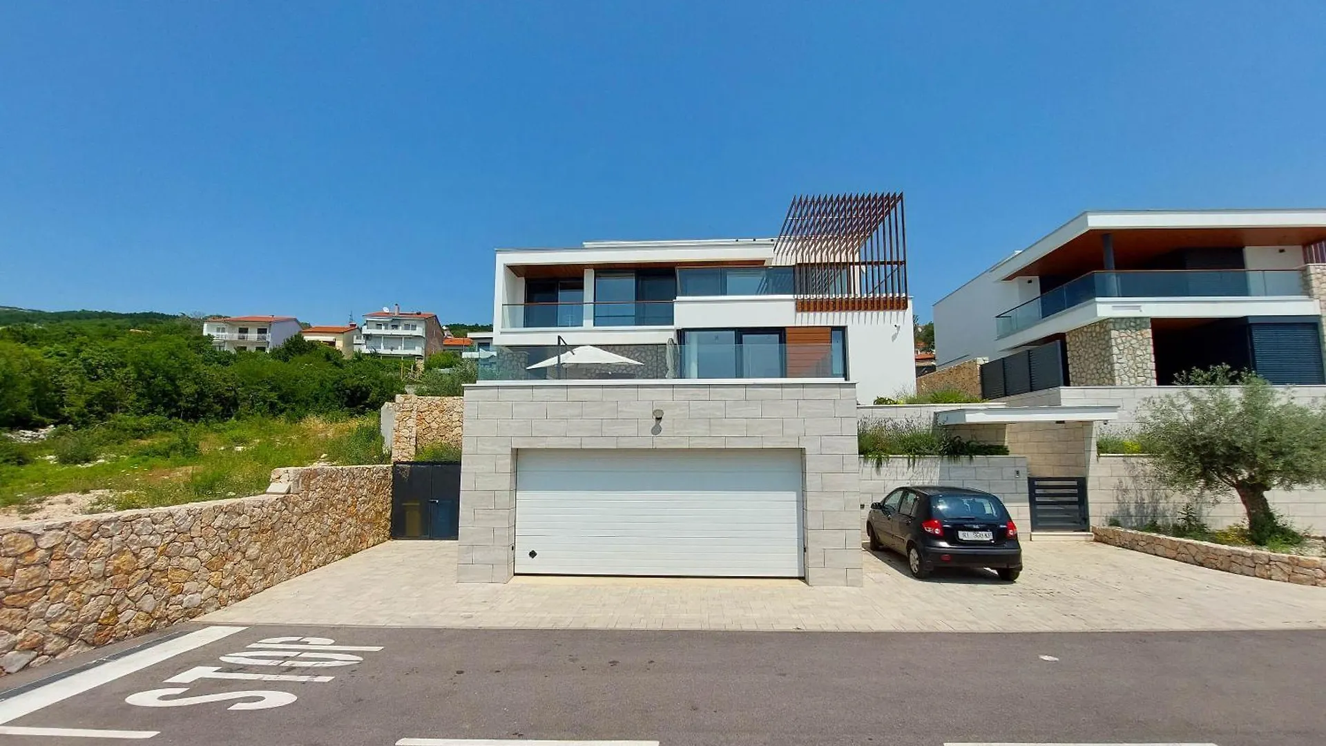 Villa Elite Crikvenica