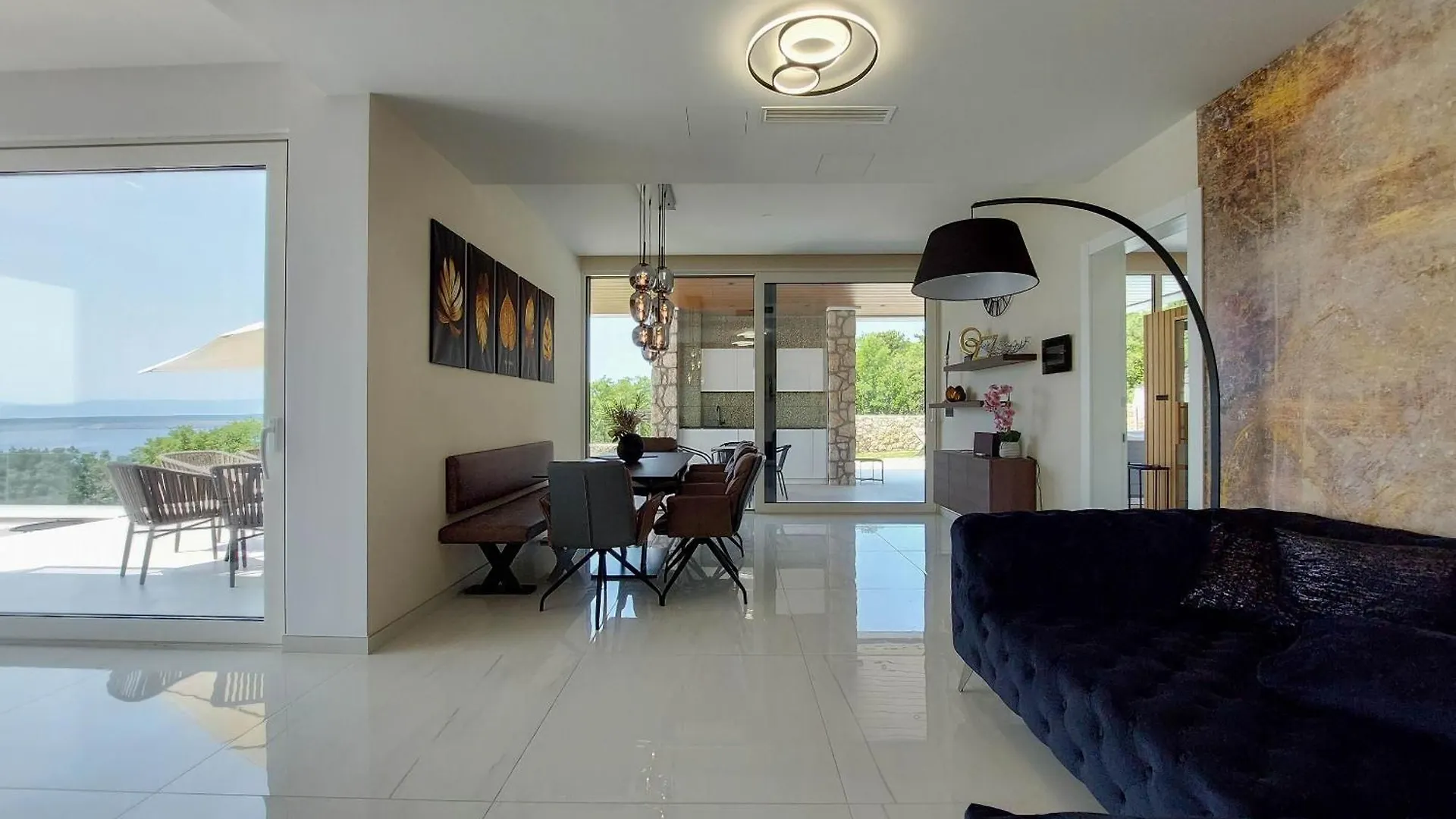 Villa Elite Crikvenica Chorwacja
