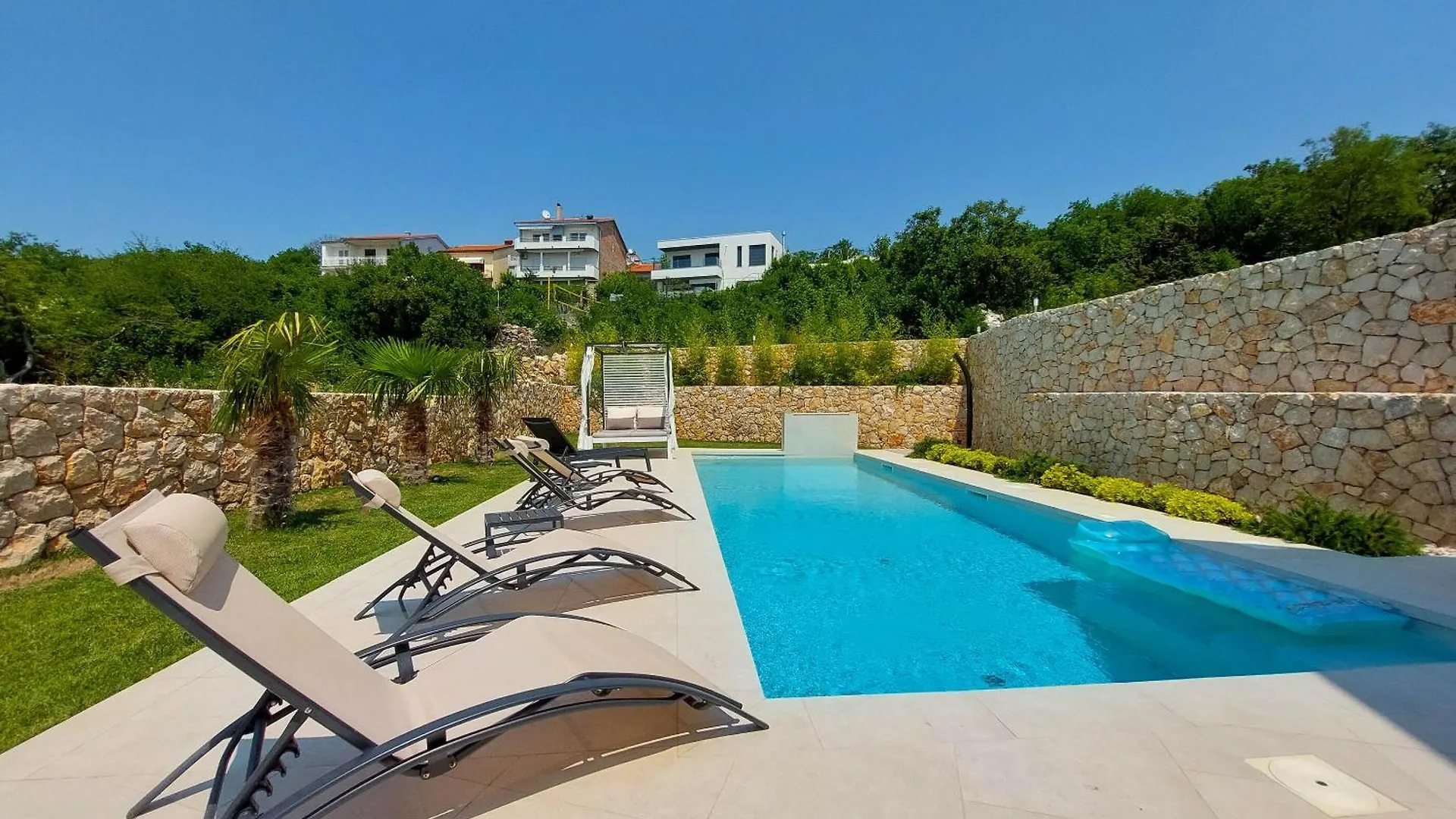 Villa Elite Crikvenica 0*,  Croatie