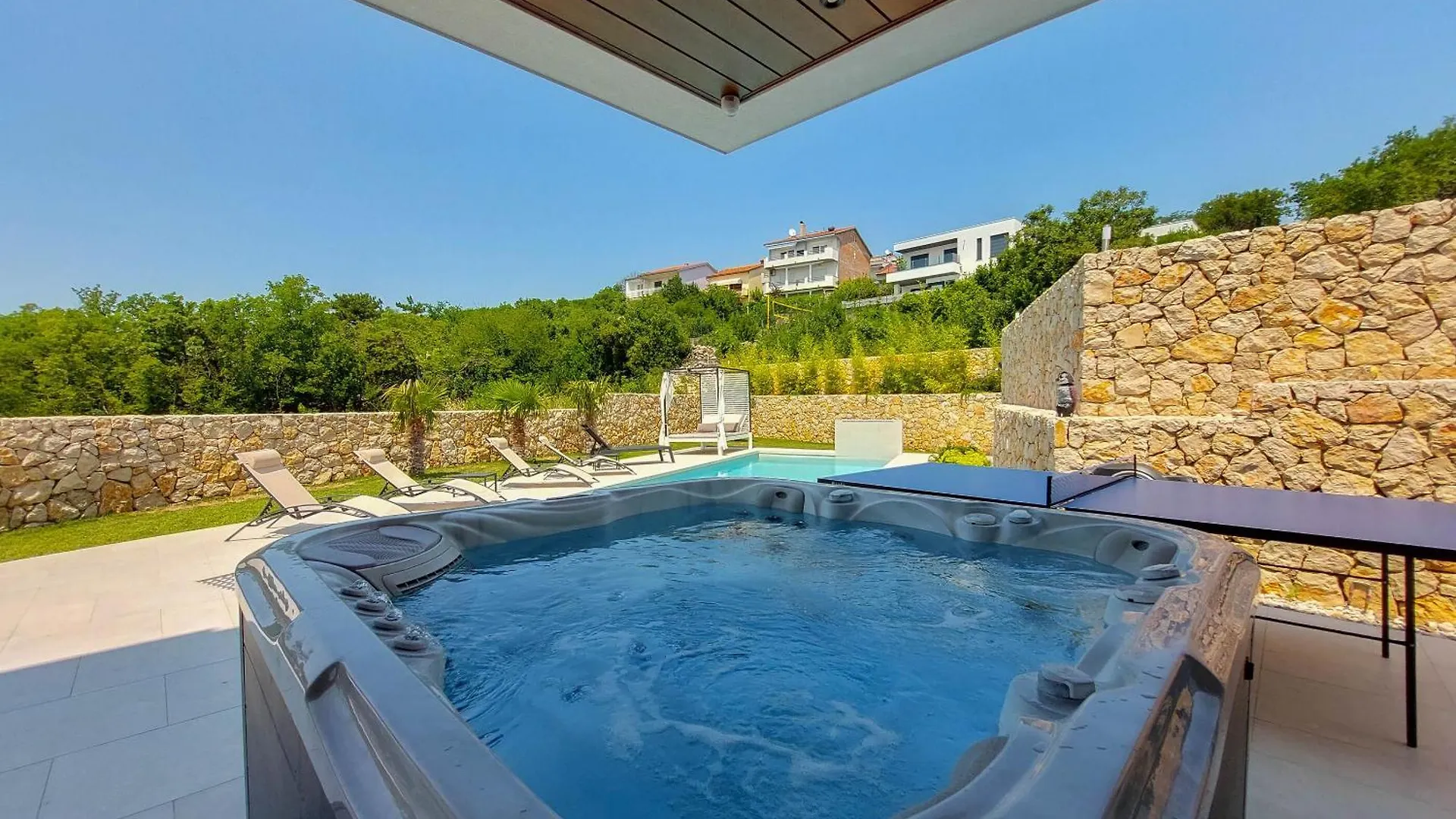Villa Elite Crikvenica