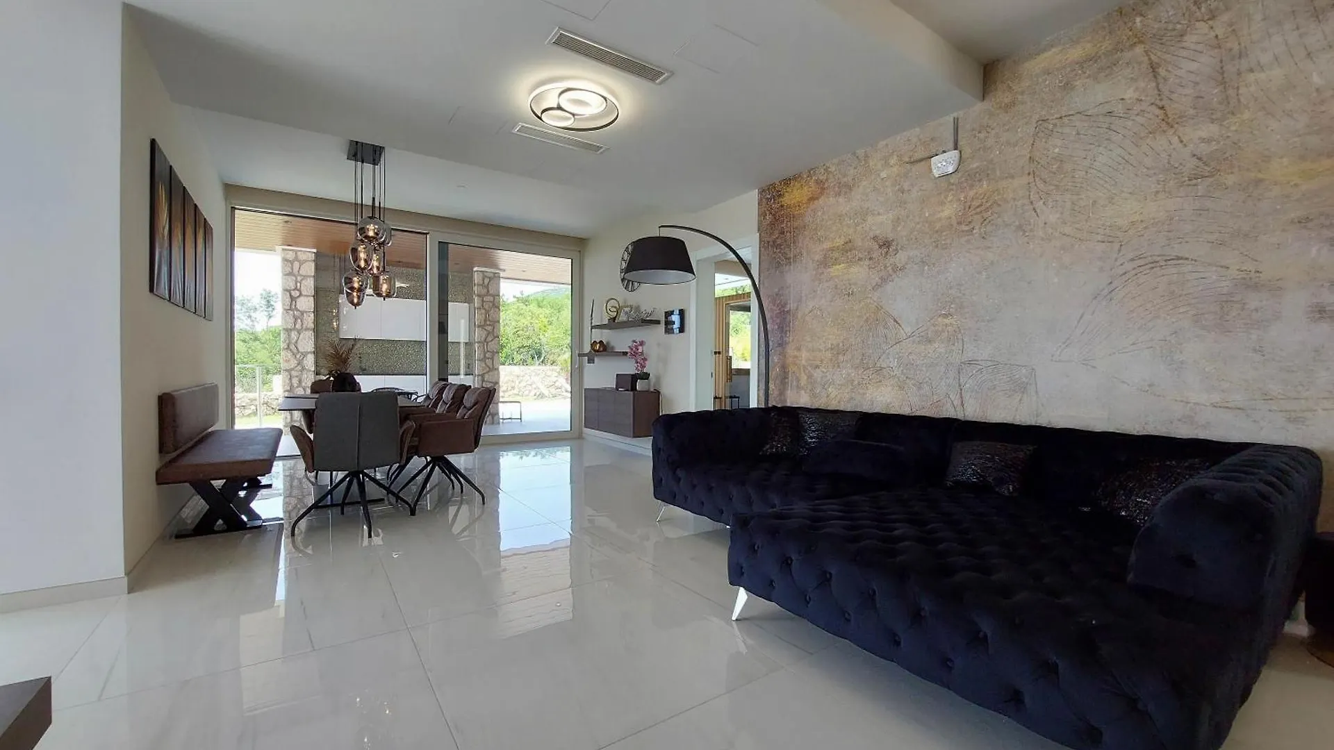 Villa Elite Crikvenica Chorwacja