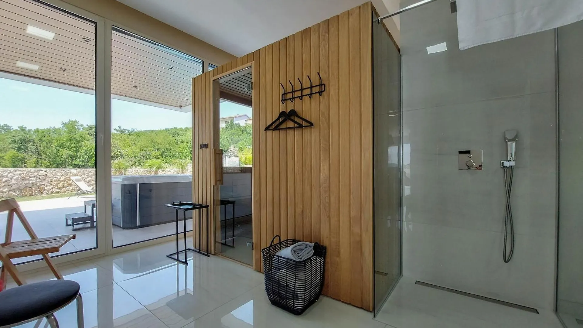 Villa Elite Crikvenica Croatie