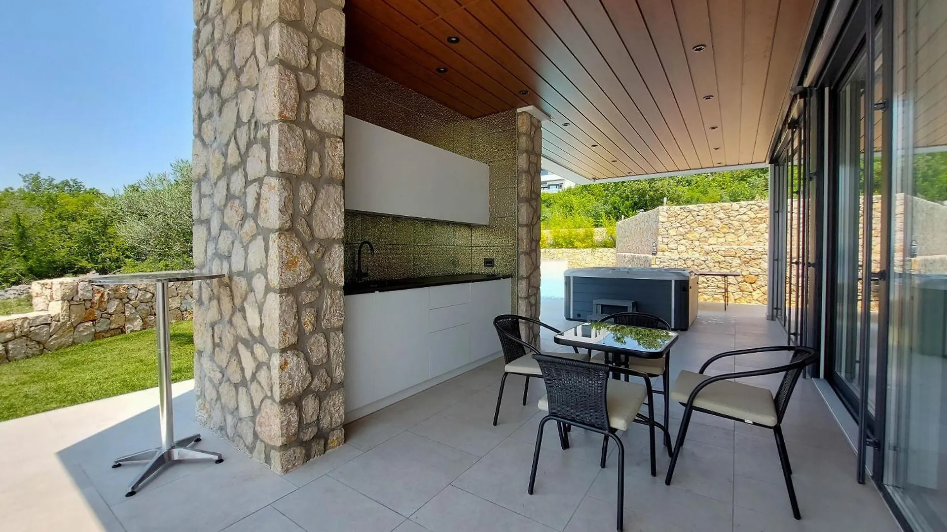 Villa Elite Crikvenica