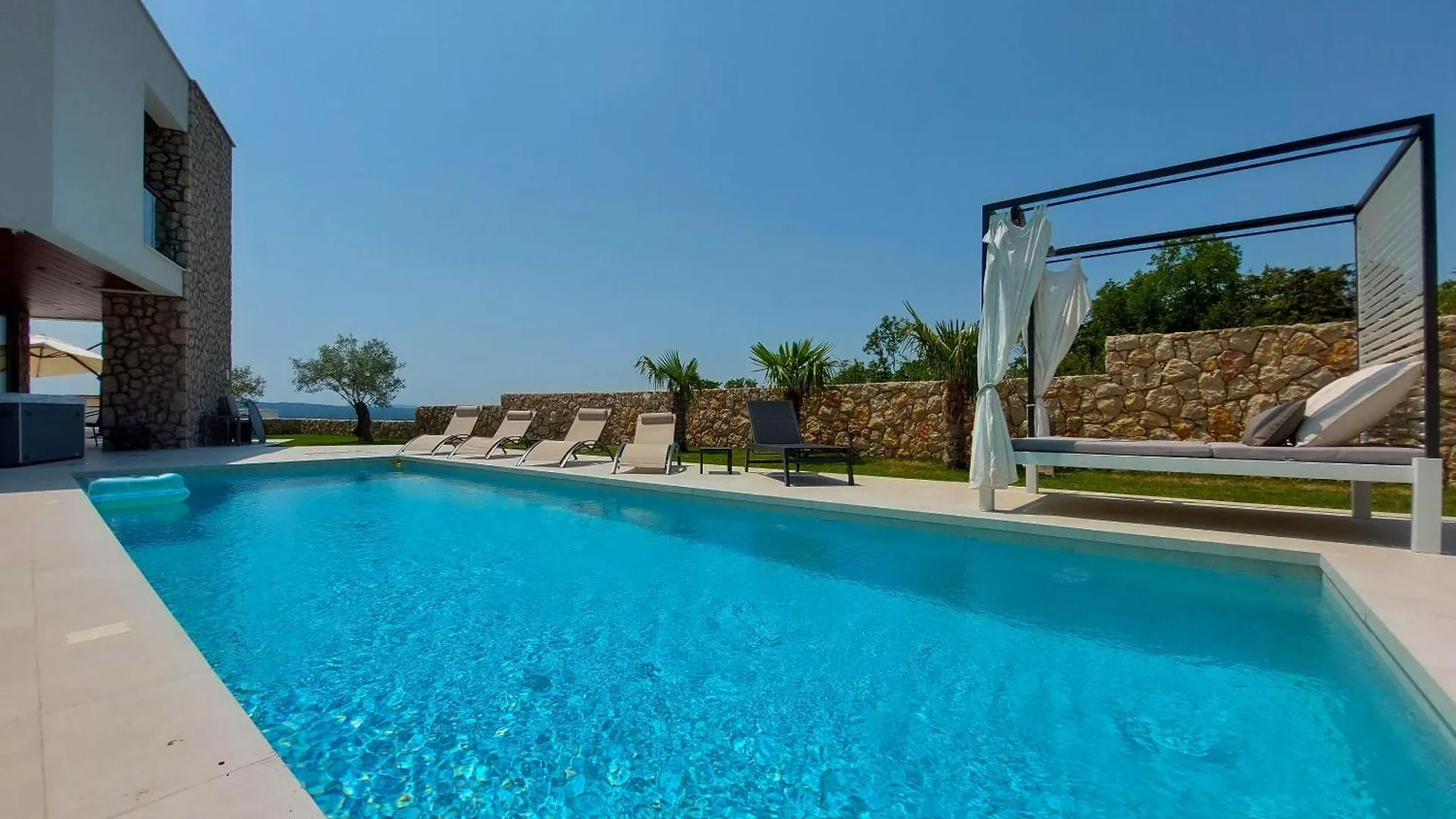 Villa Elite Crikvenica