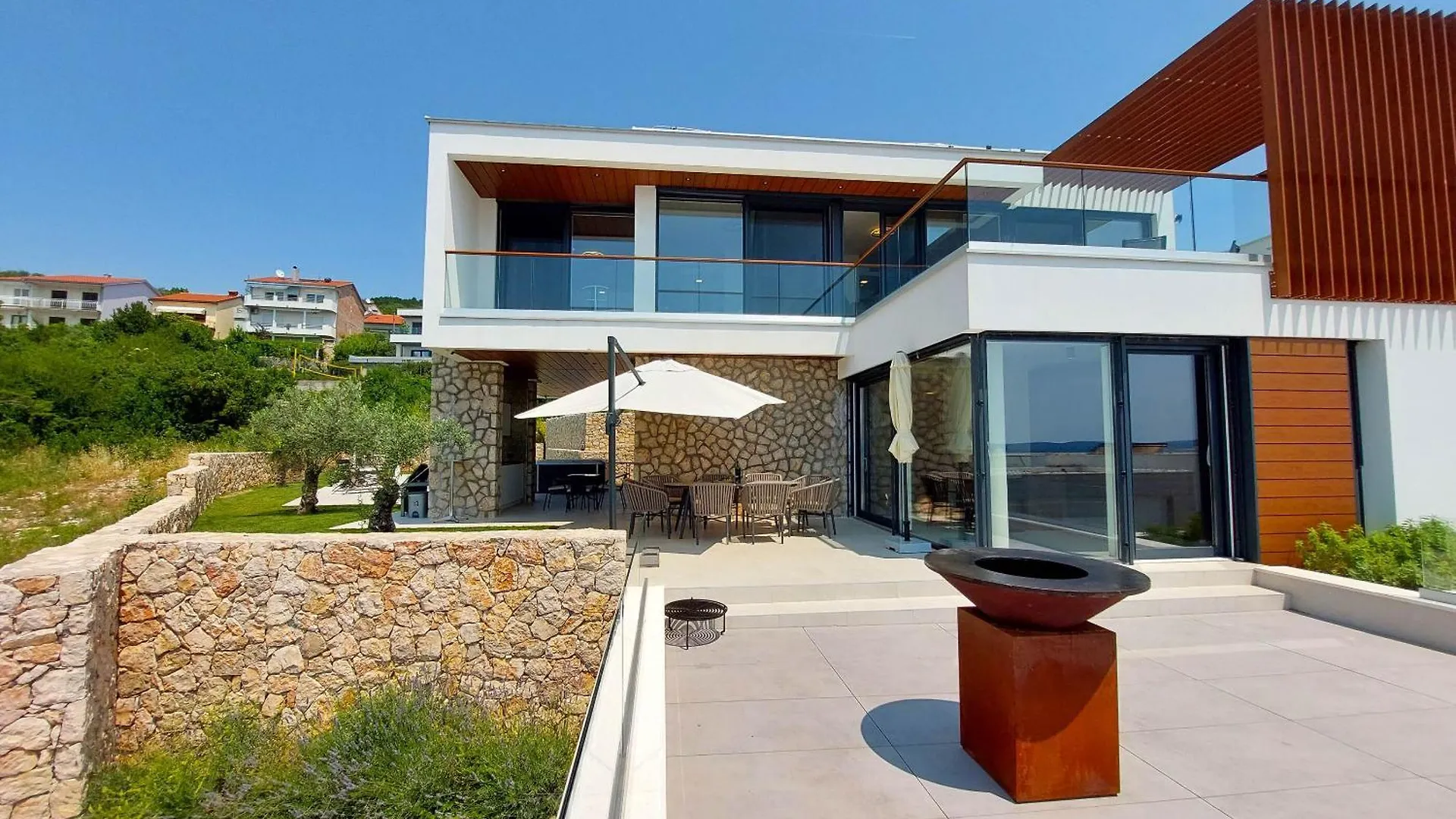 Villa Elite Crikvenica Chorwacja