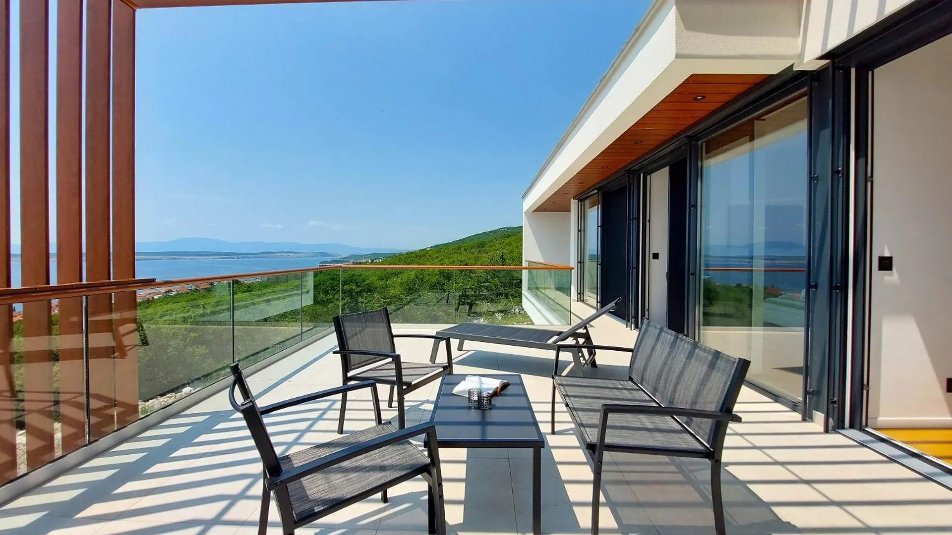 Villa Elite Crikvenica 0*,  Croatie