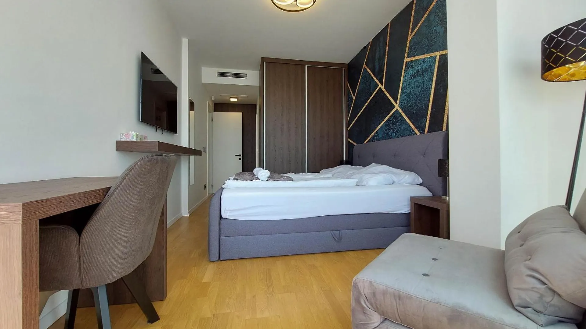 Villa Elite Crikvenica Croatie