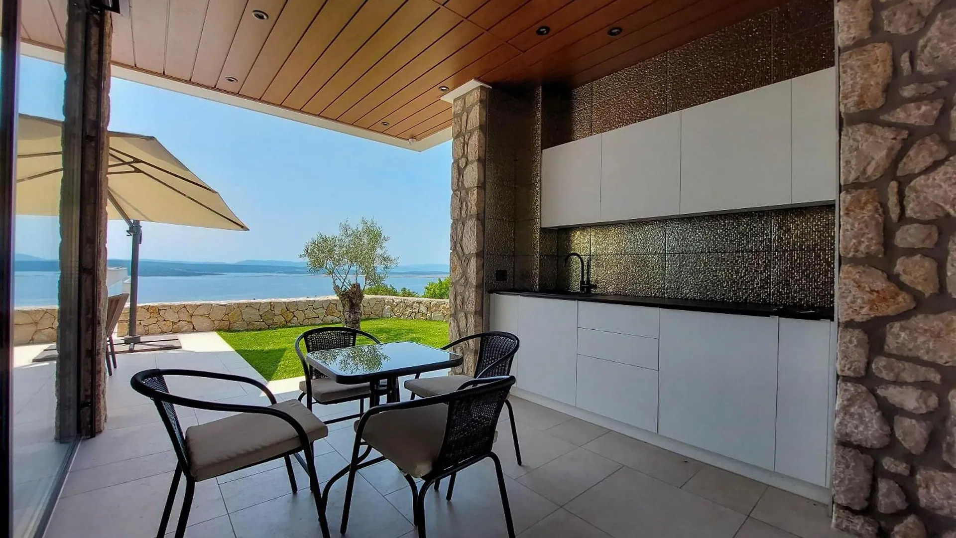Villa Elite Crikvenica 0*,  Croatie