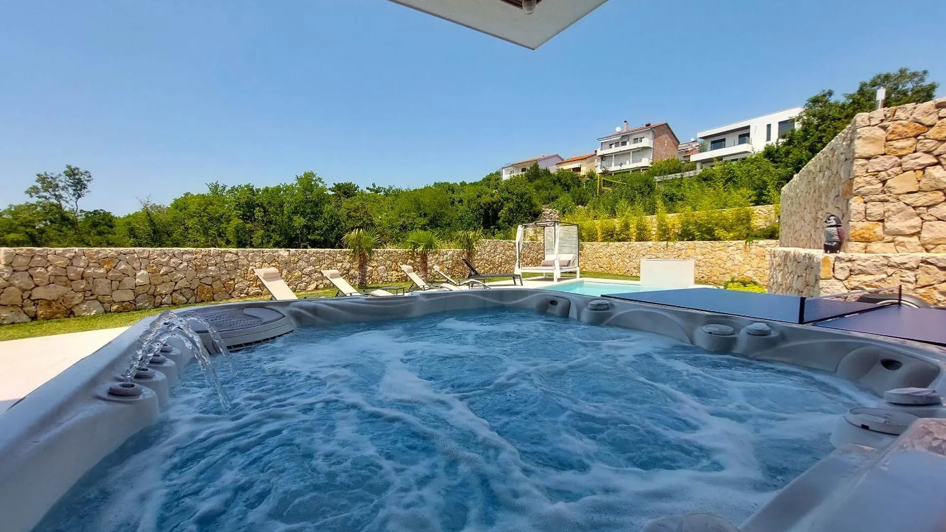 Villa Elite Crikvenica