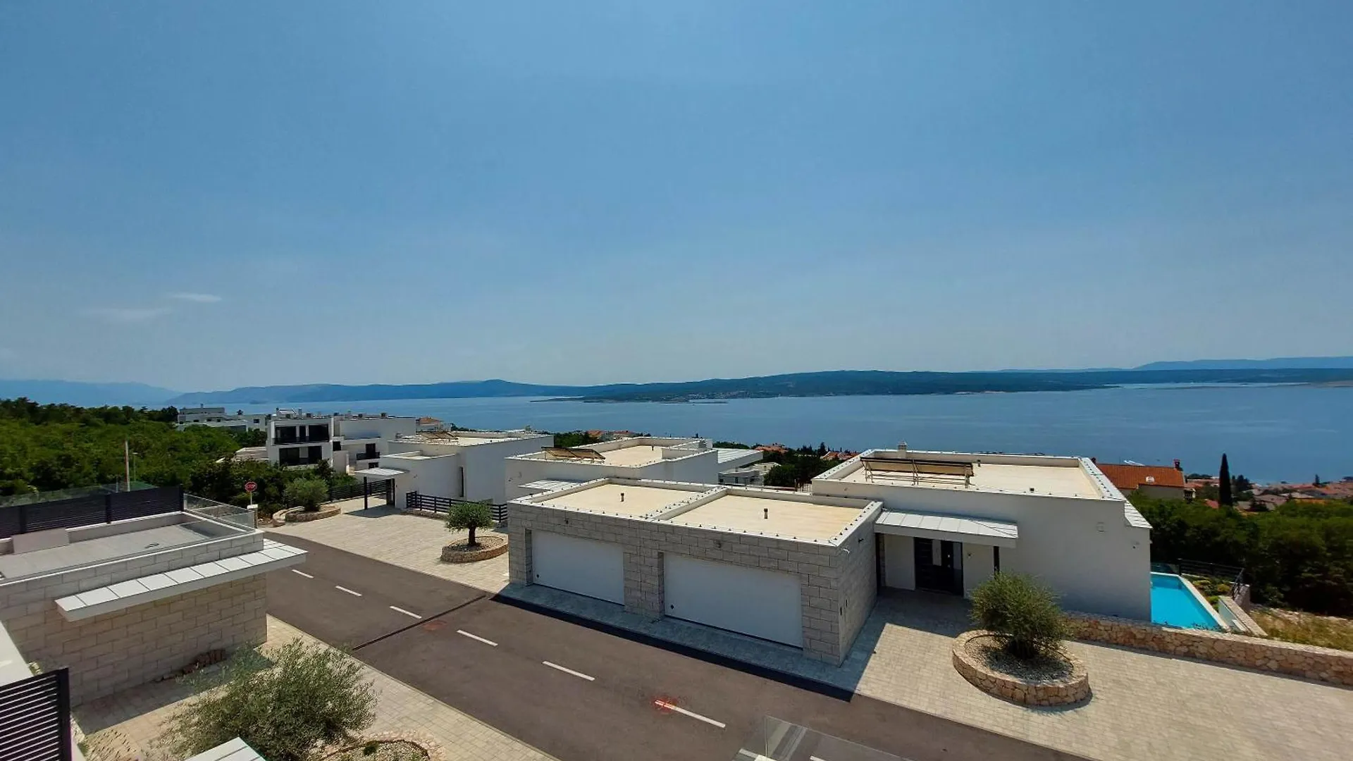 Villa Elite Crikvenica