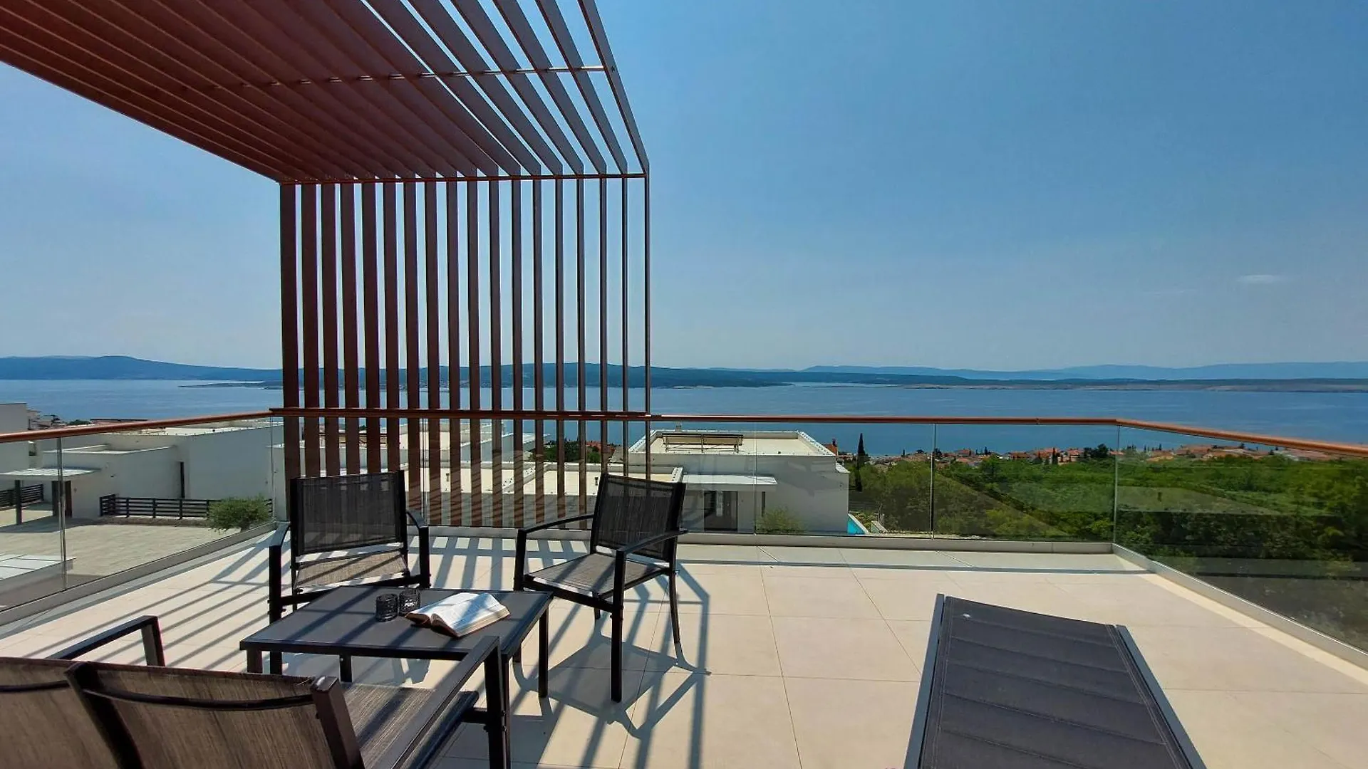 Villa Elite Crikvenica 0*,