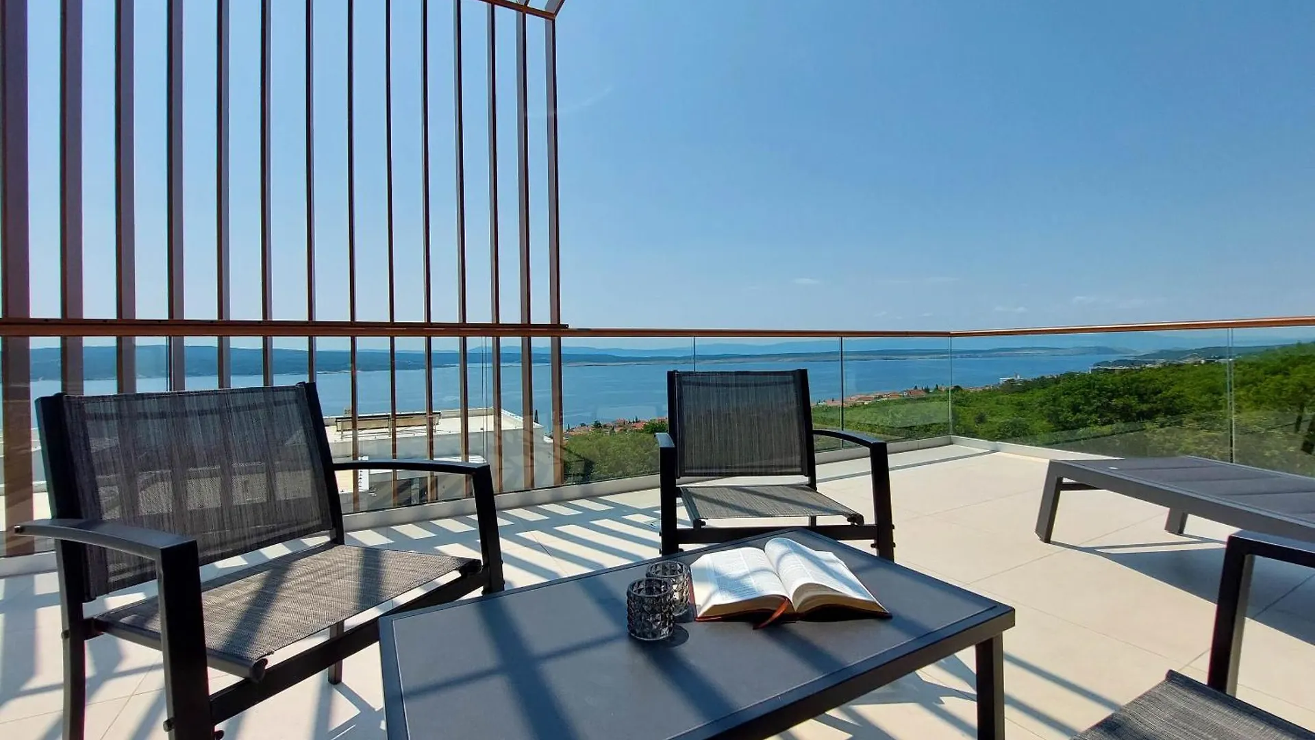 Villa Elite Crikvenica