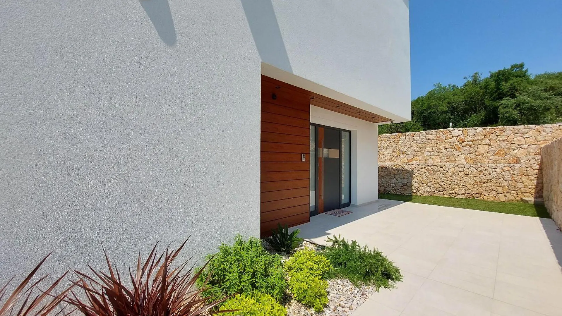 Villa Elite Crikvenica Croatie